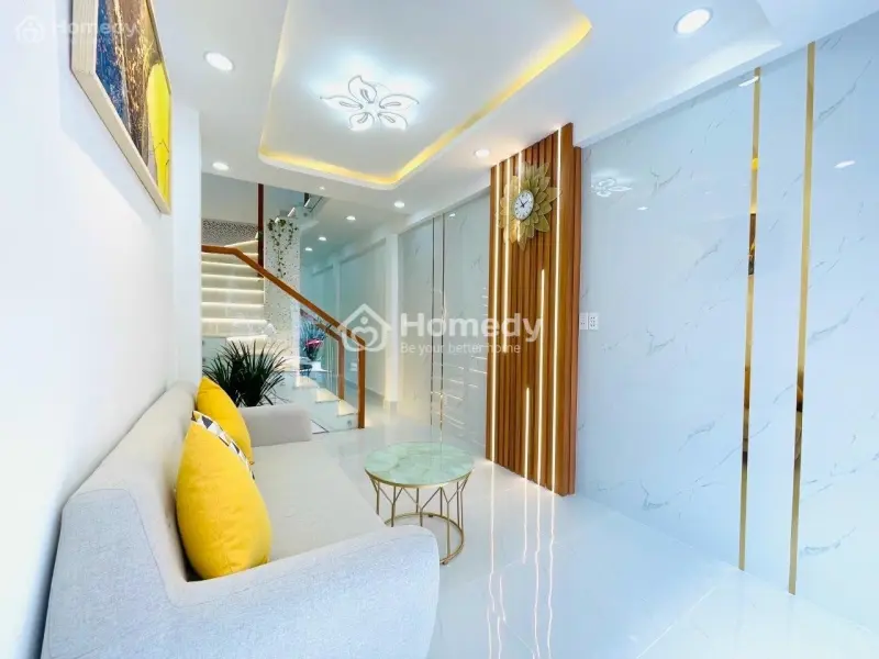 Cần Bán Nhà 2Pn, 2 Toilet, Shr, Chế Lan Viên, Quận Tân Phú