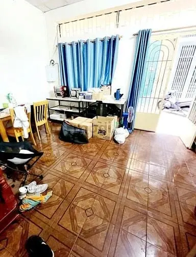 Hẻm 5M, 7A Thành Thái P14 Q10, (5X6M 1 Lầu) - 8.5Tr