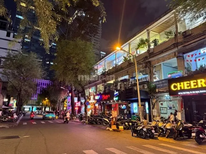 🏙️ Mặt Bằng Lô Góc - Nguyễn Khuyến – Hà Đông | Mặt Tiền Khủng 35M 🏙
