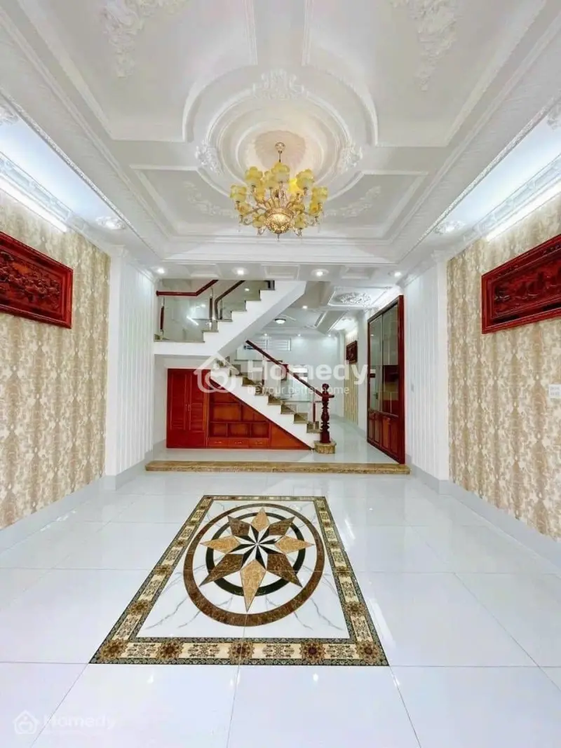 Nhà Mặt Tiền Phan Huy Chú Gần Chợ An Khánh, Gần Đại Học Y Dược Cần Thơ