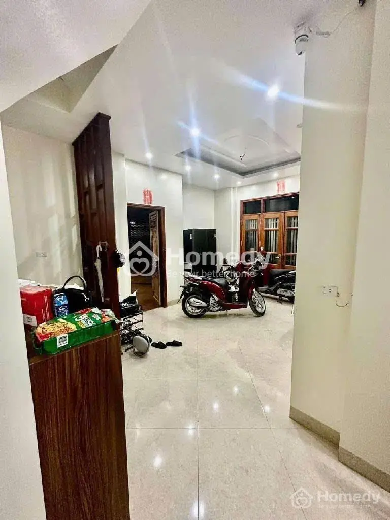 Bán Nhà Lô Góc Hà Cầu - Hà Đông .Dt 47M2 X 5 Tầng. Giá 7 ,8 Tỷ