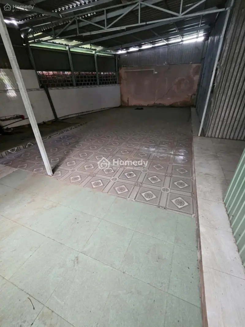 💥Bán Nhà Cũ 8X16 (128M2) Tam Đông 30, Thới Tam Thôn, Hóc Môn – Giá Mềm 970 Triệu, Sổ Riêng