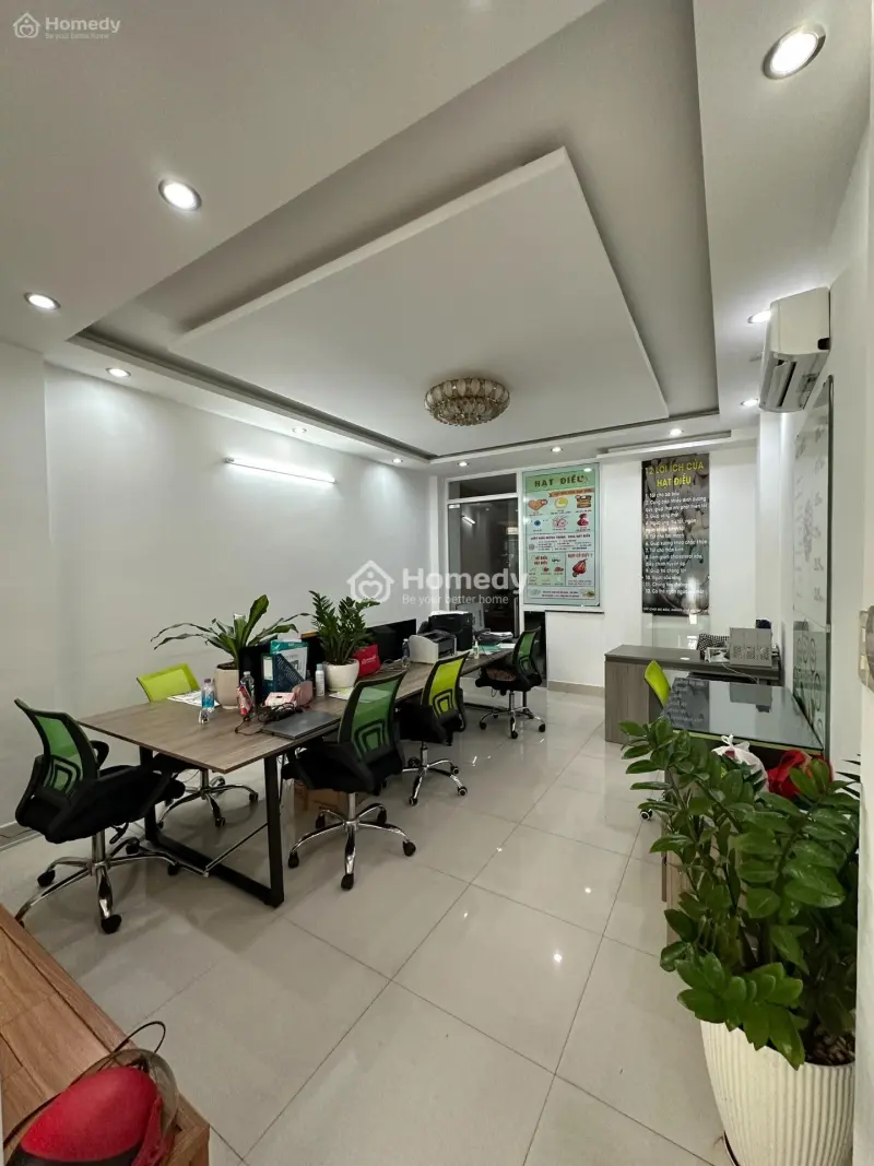 Cho Thuê Mặt Bằng Tầng Trệt Mặt Tiền Trần Lựu , An Phú, Diện Tích 40M2 Giá Chỉ 12 Triệu/Tháng