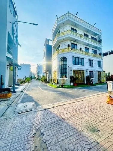 75M² Đất Thổ Cư - Nở Hậu - Trung Tâm Quận Bình Tân - Tiện Ở Tiện Kinh