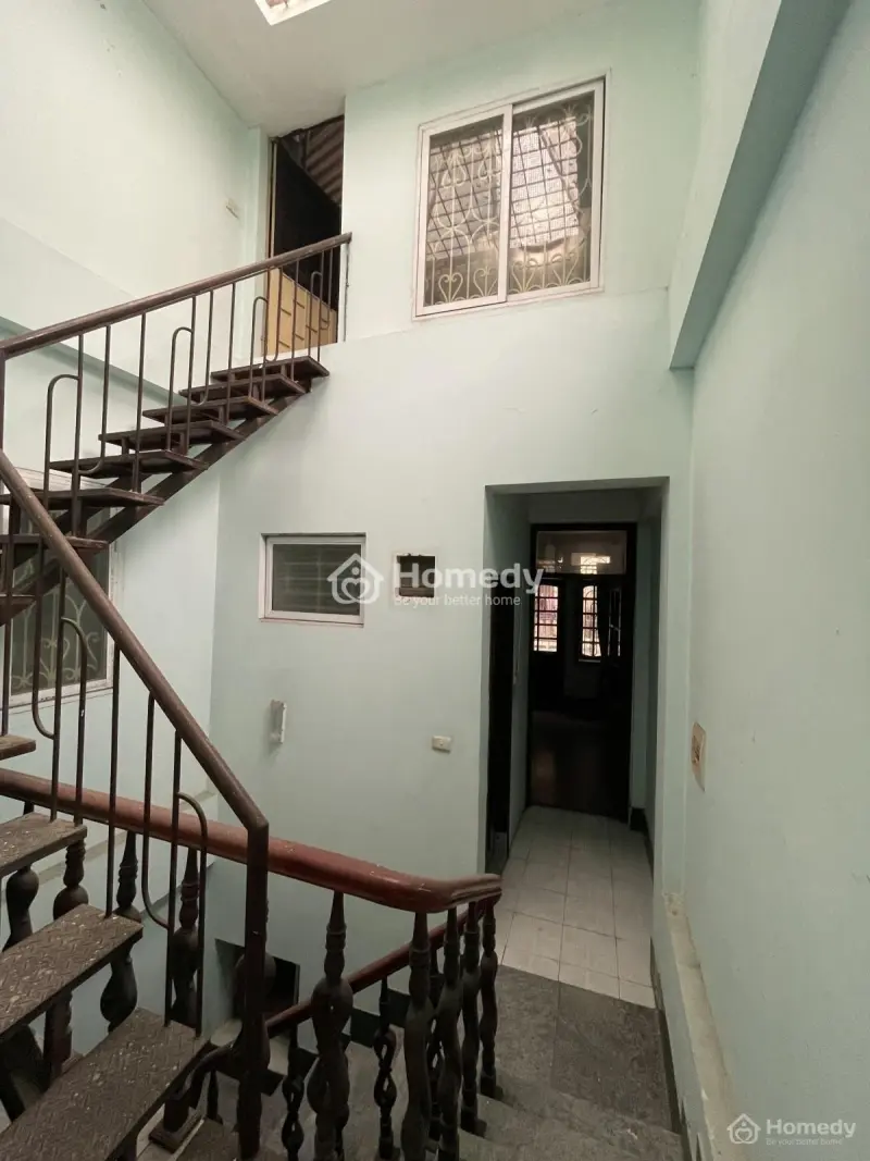 Bán Nhà Ao Sen Hà Đông 62M2 3 Tầng 8.1 Tỷ Ô Tô Tránh Kinh Doanh Liên Hệ Chính Chủ 0961318***