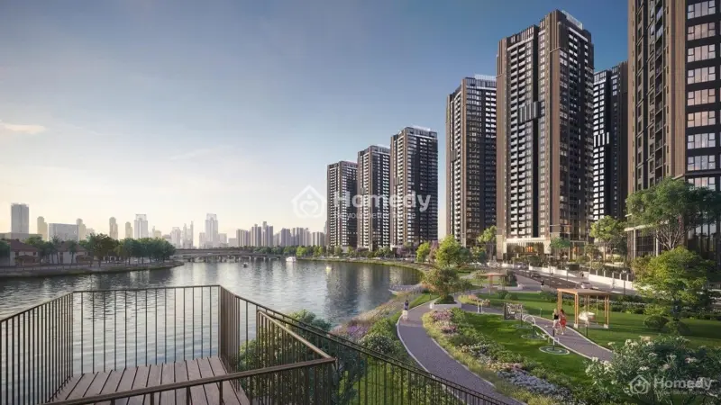 Hot,Căn Hộ 2Pn View Đôi Triệu Đô: Biển Xanh & Sông Hiền Hòa Chỉ Với 2 Tỷ Đã Sở Hữu Được