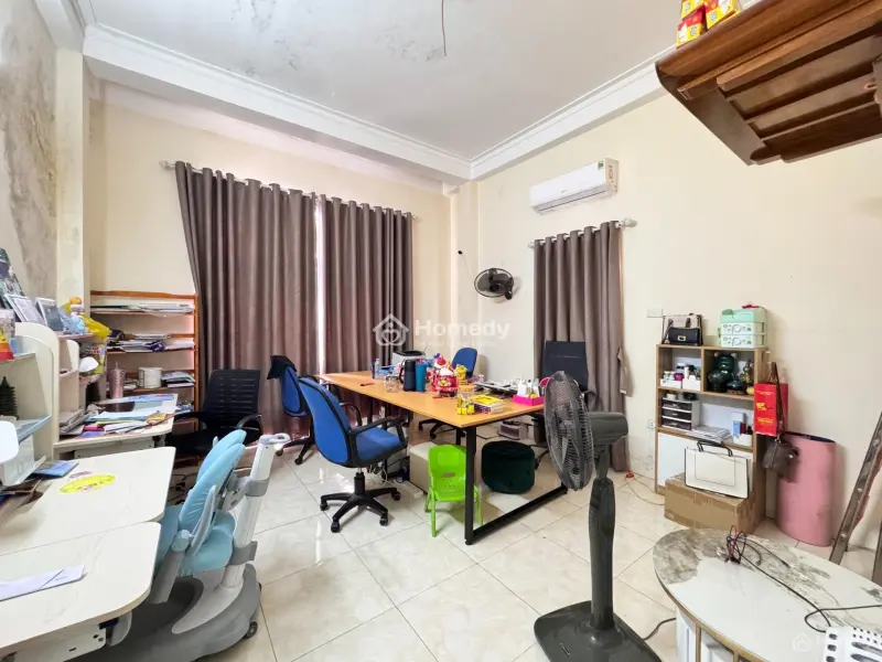Ô Tô Vào Nhà- Ngõ Thông- Lạc Long Quân 51M2, Mt 5M, Kinh Doanh Vô Đối