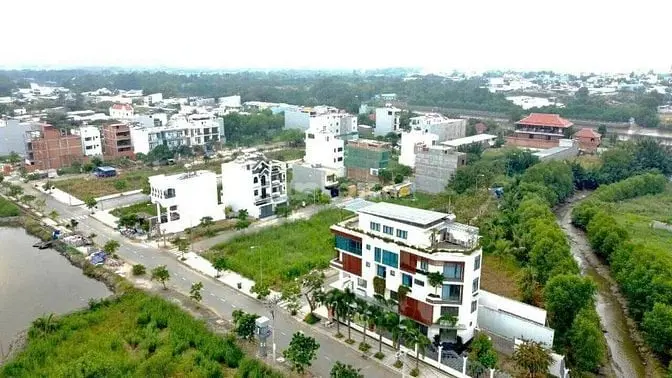 Bán Đất Đường Đào Sư Tích Gần Cc Hưng Phát Shr 5 X 22 Mt Đường 8M Xdtd