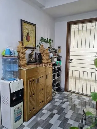 Chung Cư Topaz Home, Phan Văn Hớn, Q12: 2P Ngủ, Full Nội Thất, 2Wc,7Tr