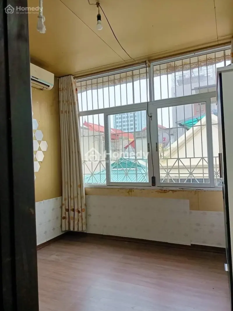 Cần Bán Căn Hộ Tt Đại La _Tầng 4_70M_2Pn Đủ Công Năng Giá Chỉ 2.2 Tỷ