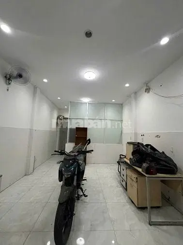 Bán Nhà 48/20 Lam Sơn, P.2, Tân Bình, Ngay Sân Bay Tân Sơn Nhất