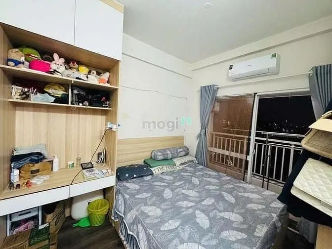 Chung Cư Miếu Nổi, Trường Sa, Bt: 12Tr/Th, 72M2, 2P Ngủ, Nhà Mới.