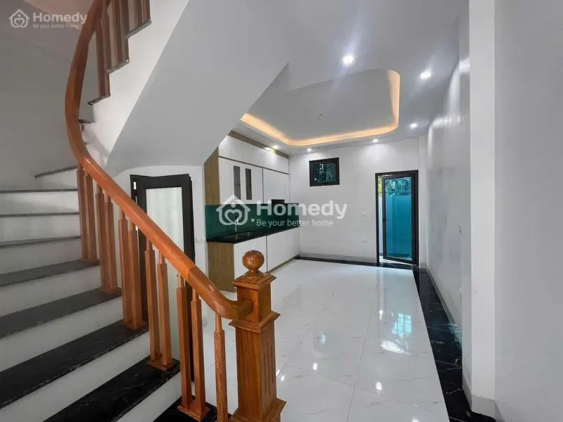 2,98 Tỷ Nhà Riêng 3 Tầng X 50M2 Tiện Di Chuyển Hà Đông, Kđt Thanh Hà L/H:0328107***