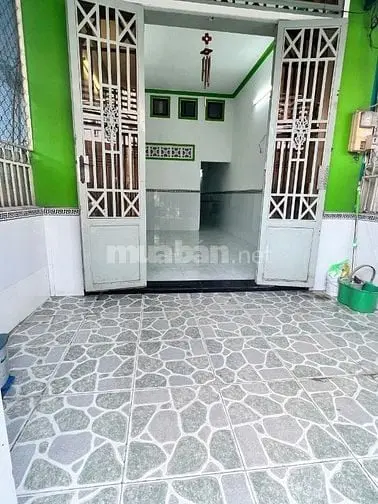 Cho Thuê Nhà Nguyên Căn Tổ 7, Kp3, P. Tân Chánh Hiệp, Q.12