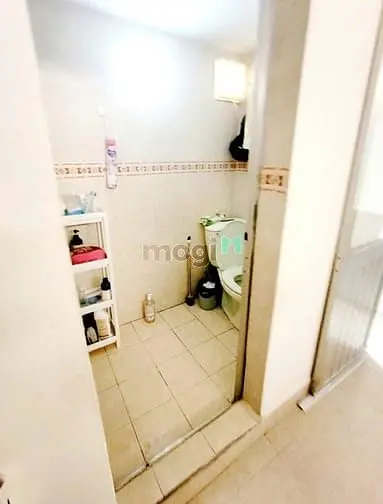Hẻm 5M, 7A Thành Thái P14 Q10, (5X6M 1 Lầu) - 8.5Tr