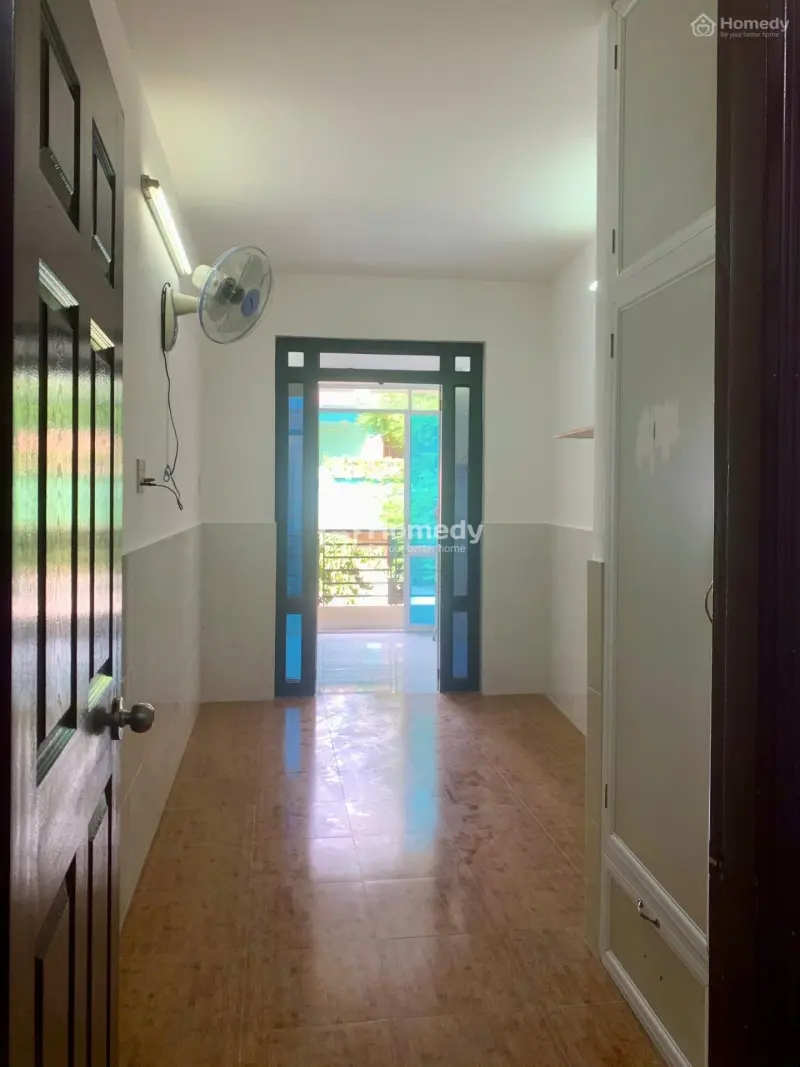 Cho Thuê Nhà Mặt Tiền Chính Chủ Nguyên Căn 90M2 Nguyễn Tiểu La Quận 10