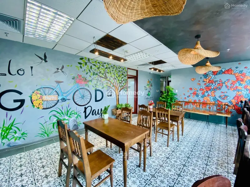 Cho Thuê Văn Phòng Quận Hải Châu - Đà Nẵng Giá 1 Triệu/Người