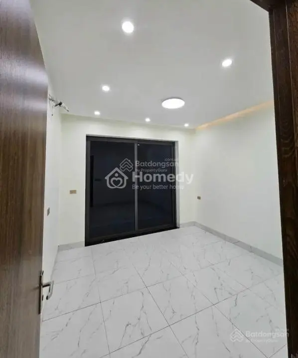 Thanh Bình Mộ Lao Chỉ Hơn 7 Tỷ Có Ngay Nhà 37M2 5 Tầng Mới Đẹp Long Lanh - Ngõ Thông - Ô Tô Vào Nhà