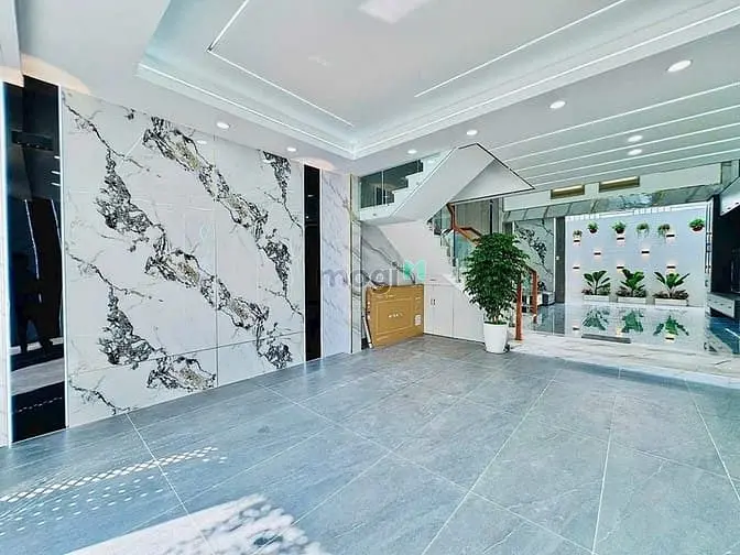 Cho Thuê Nhà Hẻm Xe Hơi Số 220/5A Nguyễn Trọng Tuyển, Phường 8, Pn