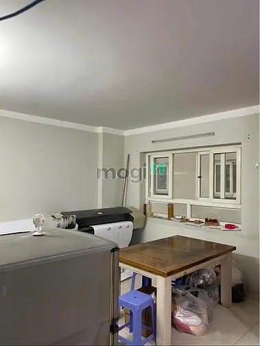 Chung Cư Nguyễn Ngọc Phương, P19, Bình Thạnh: 110M2, 3P Ngủ 14Tr/Th