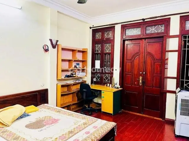 Hạ Chào 1 Tỷ, Bán Nhà Kim Ngưu, Ô Tô, Vỉa Hè, Phân Lô, Kinh Doanh, 52M, 4 Tầng, Mặt Tiền 4.5M.