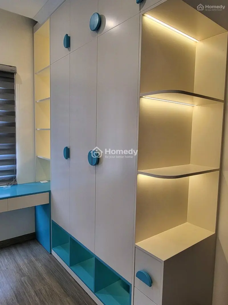 Bán Căn 3 Ngủ, 94M2, Full Nội Thất, Vinhomes Mart City, 5,35 Tỷ, 0888516***