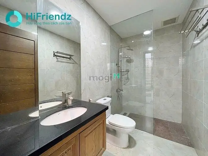 Cho Thuê Căn Penthouse - 1 Phòng Ngủ - Giá 16Tr5 Thảo Điền - Cho Pet