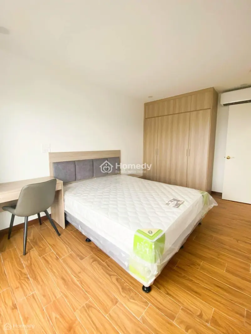 Mở Bán - Chung Cư S3 Phạm Văn Đồng - Trần Cung - Bắc Từ Liêm - Full Nội Thất