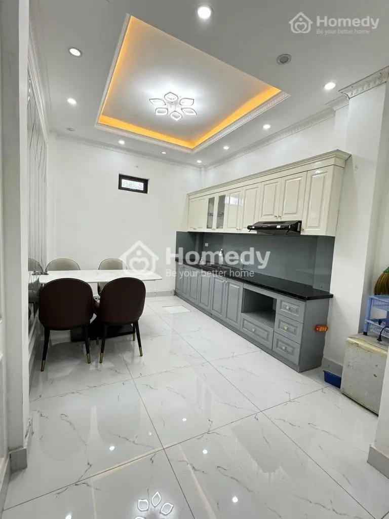 Hời Nhất Cầu Giấy -Nhà Đẹp Full Nội Thất -2 Thoáng -Dòng Tiền Ổn Định -32.5M -Mt3.2 -4Tầng