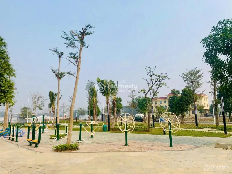 Đất Liền Kề Biệt Thự Lương Sơn Lô Đẹp, Giá Từ 19 Tr/M2 Sẵn Sổ Công Chứng
