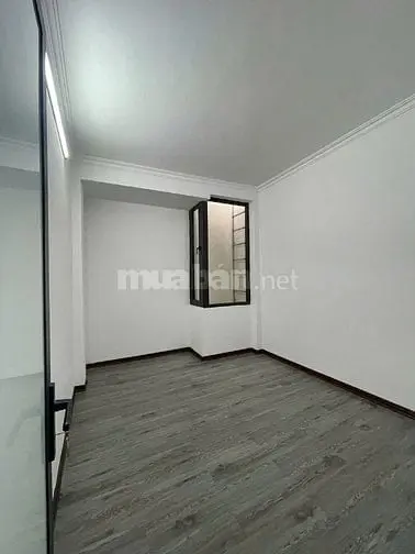 Nhà Đẹp Trương Định, Vỉa Hè, Ô Tô Đỗ Cửa , Kinh Doanh Mọi Loại Hình