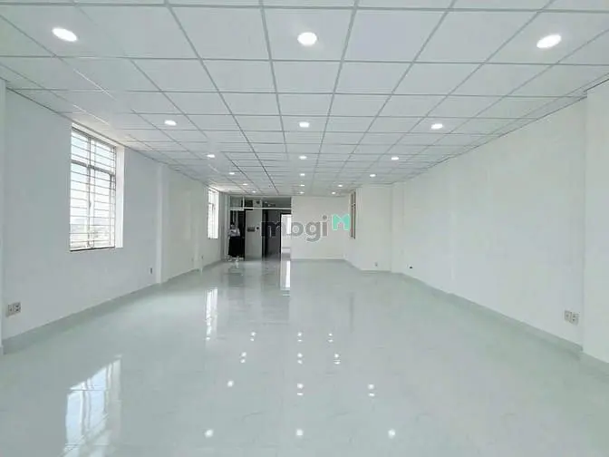 Cho Thuê Tòa Nhà 94C Võ Oanh, Phường 25, Quận Bình Thạnh