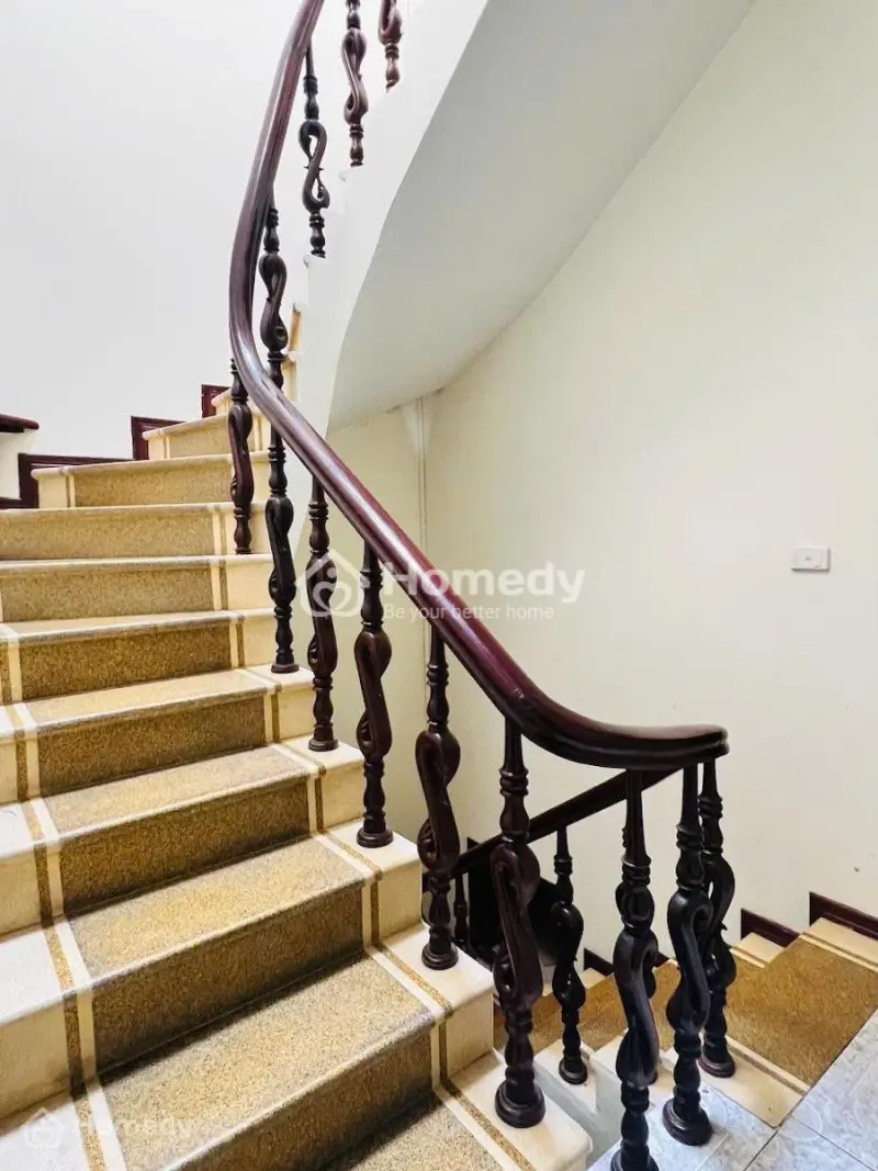 Phân Lô Ngõ Thông - Hoàng Quốc Việt 72M2- Cận Phố- Ô Tô Đỗ Cửa, Chỉ 18 Tỷ