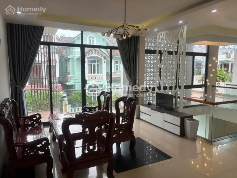 Bán Nhà Trung Tâm Thành Phố Quảng Ngãi