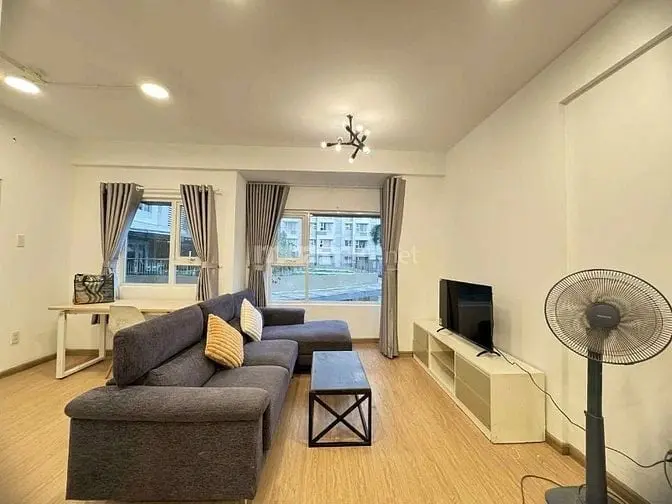 Bán Căn Hộ Chung Cư The Flora Anh Đào, Sổ Hồng Trao Tay