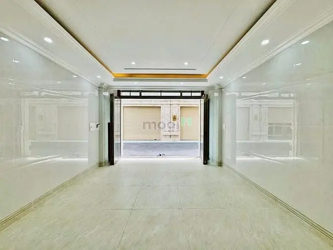 Cho Thuê Nhà Hẻm Xe Hơi Số 33/2B Bùi Đình Tuý, Phường 26, Qbình Thạnh