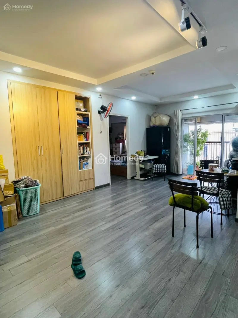 Chính Chủ Bán Chcc Âu Cơ Tower 75M2, 2Pn, 2Wc, Tặng Lại Nt, Sh Vĩnh Viễn. Giá Bán: 2.45 Tỷ Có Tl