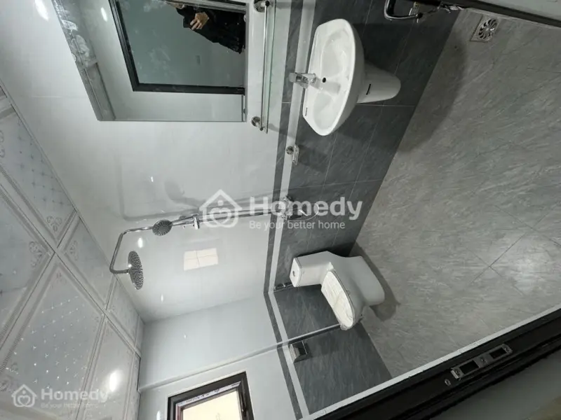 Trung Tâm Tây Mỗ- Ngõ Rộng Thoáng- Gàn Ô Tô- Dân Xây Đơn Lập- 34M X 5 Tầng- Nhỉnh 5 Tỷ