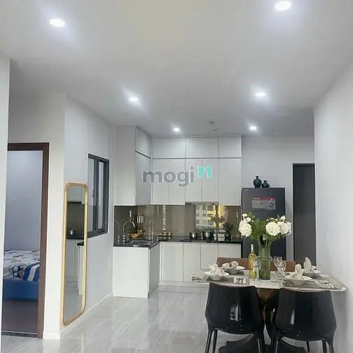 Căn Hộ Sắp Bàn Giao Sẵn Hđ Thuê 12Tr Mặt Tiền Tttm Vốn Ban Đầu Từ 30%