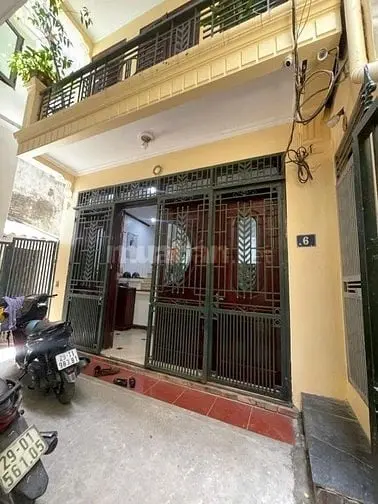 Bán Nhà Riêng Tại Phố Tôn Đức Thắng, 9,3 Tỷ, 47 M2 X 5 Tầng, Lô Góc -