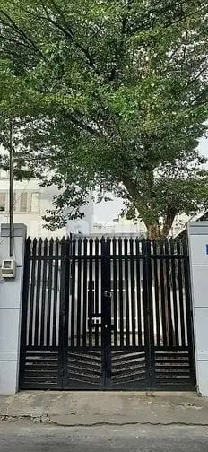 Cho Thuê Nhà Nguyên Căn Mặt Đường 6M , Thông Thoáng