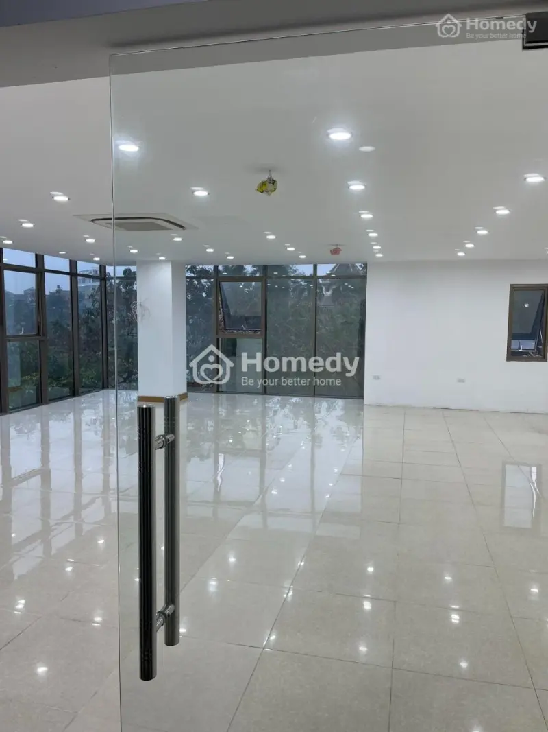 Cho Thuê Văn Phòng Mặt Phố Trần Quang Khải 135 M2 Giá 45Tr