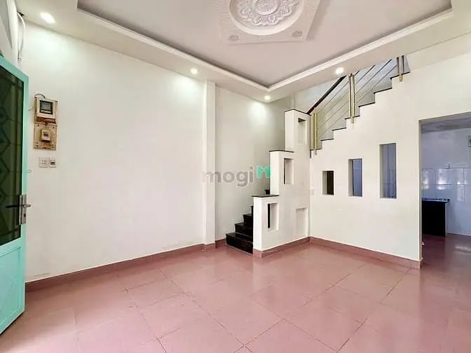 Mặt Tiền Kinh Doanh Siêu Vip Nhỉnh 3Tỷ Trệt+Lầu 2Pn+2Wc Gần Tân Phú