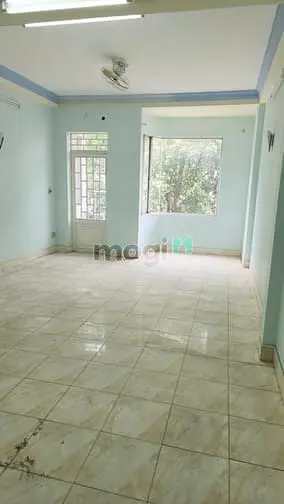 Cho Thuê Nhà Mặt Tiền Nguyên Căn 4,5 X 20M, 1 Trệt 3 Lầu,