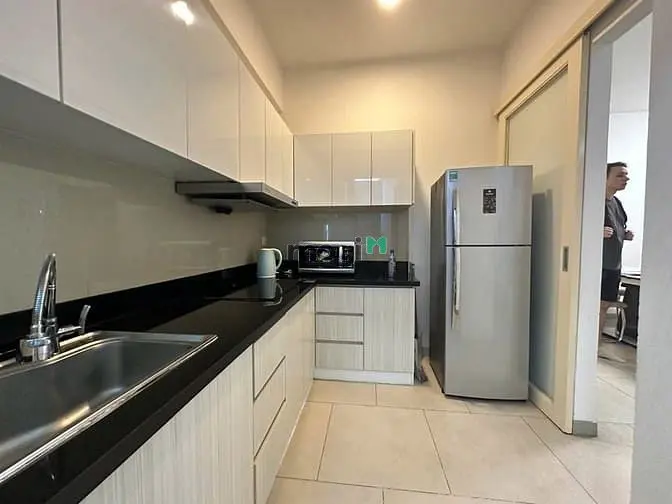 Cho Thuê Nhanh Căn Hộ Riviera Point, Q7, 2Pn 2W Nhà Đẹp, Giá 19Tr/Th.