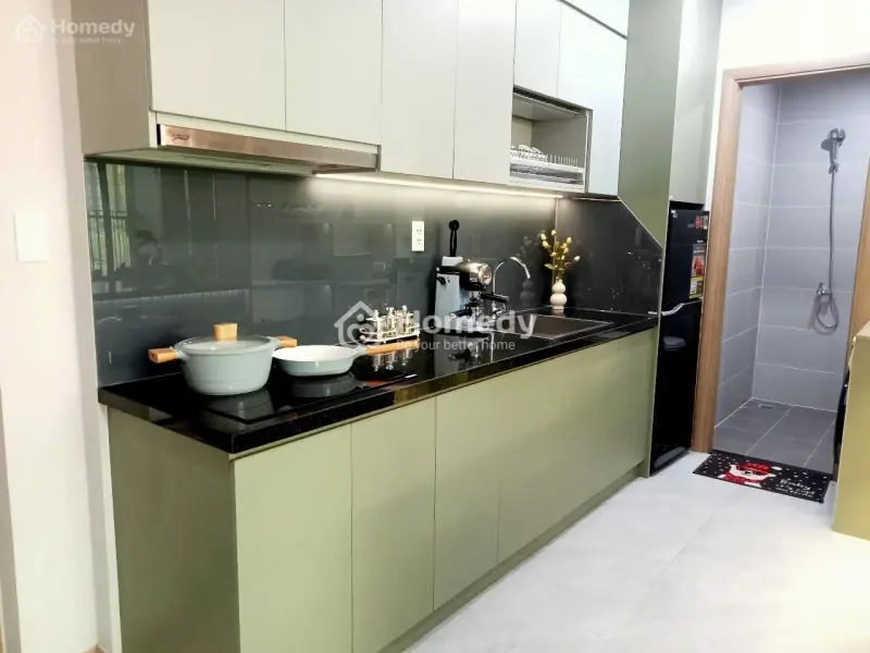 Căn Hộ 2Pn, 1Wc - Bcons Solary – Năng Lượng Bừng Sức Sống!