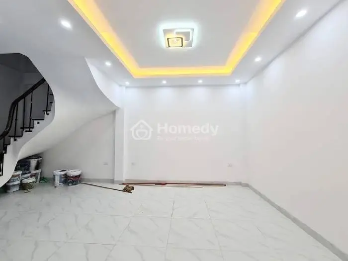 Cần Bán Nhà Ngõ 31 Nguyễn Cao, Lò Đúc, Hai Bà Trưng, 25M, Giá 3 Tỷ 9