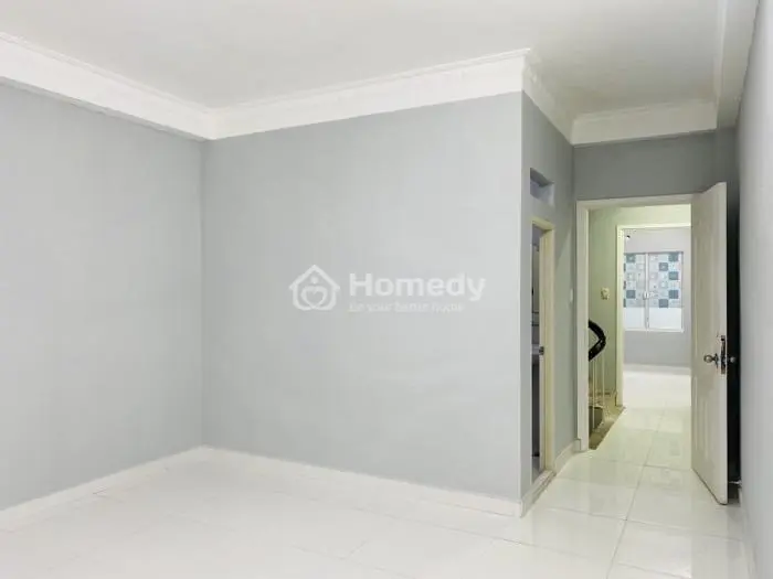 Bán Nhà 1/ - Hẻm Xe Hơi 5M - Hồ Văn Huê, Phú Nhuận - 52M2 - 4 Tầng - 4Pn - Nhỉnh 12 Tỷ