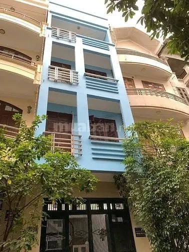 Chính Chủ Bán Liền Kề Trong Khu Đtm Đại Kim-Định Công, Giá Tốt Trường.