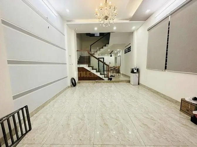 Gấp ! Chính Chủ Kẹt Bank Bán Nhanh Căn 2 Lầu Sổ Riêng Giá Mềm
